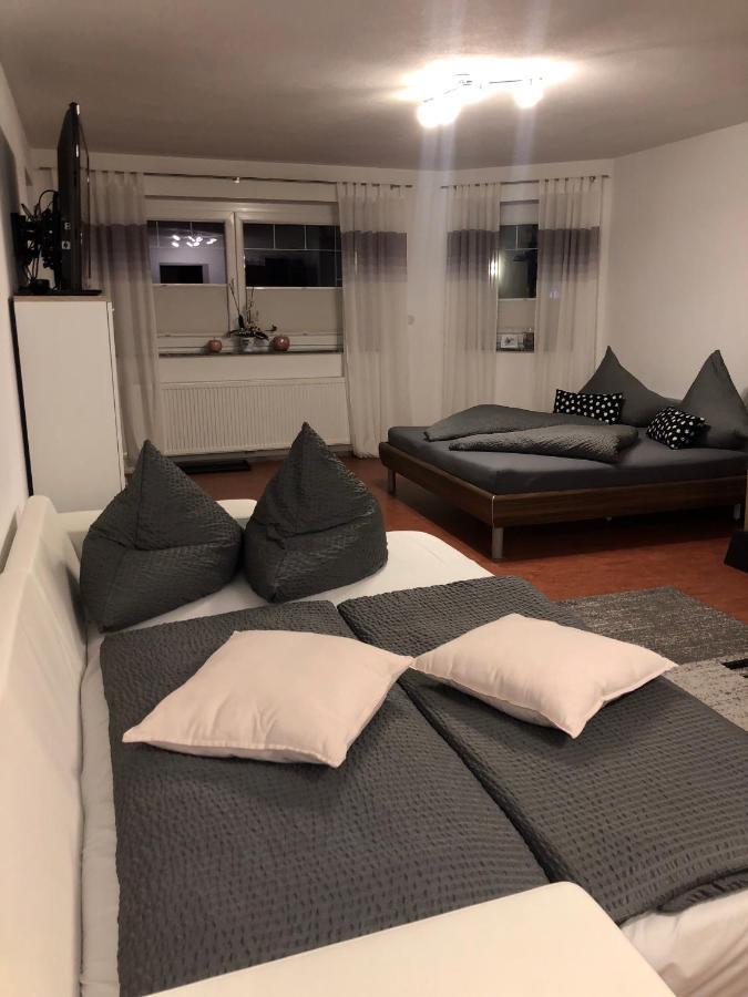 Ferien Haus - Ferienwohnung Lorena Нойштифт-им-Штубайталь Экстерьер фото