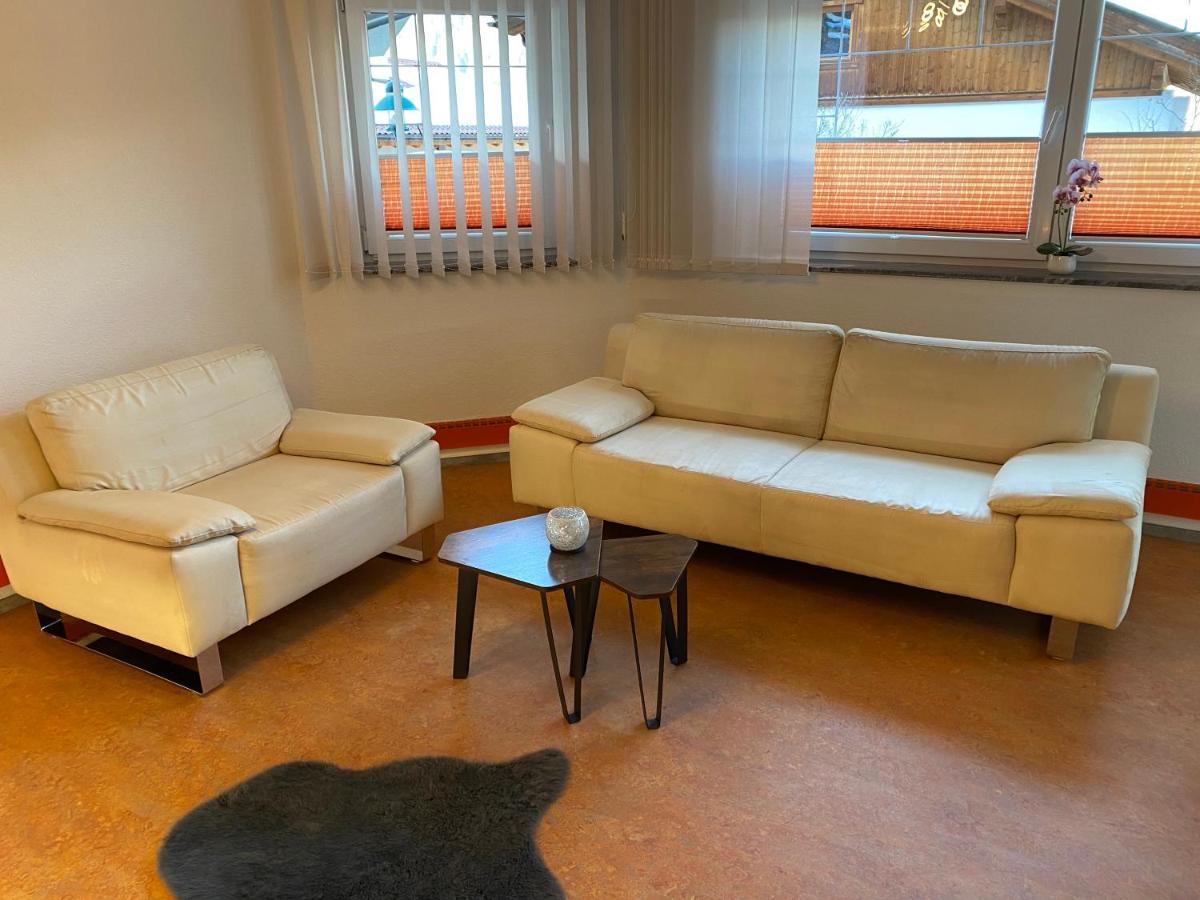 Ferien Haus - Ferienwohnung Lorena Нойштифт-им-Штубайталь Экстерьер фото